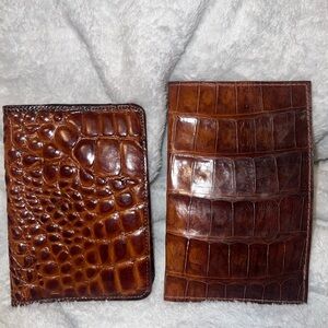 Raika passport Wallet holder/wallet